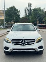 Bán xe Mercedes Benz GLC 2019 250 4Matic giá 1 Tỷ 100 Triệu - Thái Nguyên