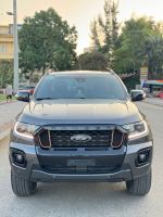 Bán xe Ford Ranger 2022 Wildtrak 2.0L 4x4 AT giá 745 Triệu - Thái Nguyên