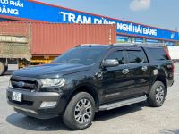 Bán xe Ford Ranger 2017 Wildtrak 3.2L 4x4 AT giá 585 Triệu - Thái Nguyên