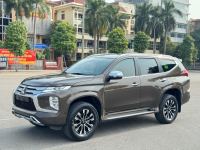 Bán xe Mitsubishi Pajero Sport 2020 2.4D 4x2 AT giá 835 Triệu - Thái Nguyên