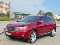 Bán xe Lexus RX 2010 350 AWD giá 845 Triệu - Thái Nguyên