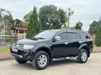 Bán xe Mitsubishi Pajero Sport 2016 D 4x2 MT giá 420 Triệu - Thái Nguyên