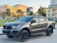 Bán xe Ford Ranger 2022 Wildtrak 2.0L 4x4 AT giá 745 Triệu - Thái Nguyên