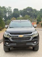 Bán xe Chevrolet Trailblazer 2019 LTZ 2.5L VGT 4x4 AT giá 645 Triệu - Thái Nguyên