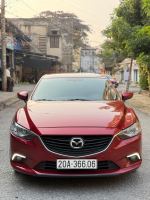 Bán xe Mazda 6 2016 2.5 AT giá 430 Triệu - Thái Nguyên