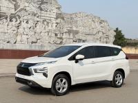 Bán xe Mitsubishi Xpander 2022 1.5 AT giá 539 Triệu - Thái Nguyên