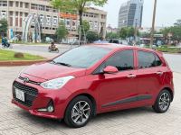 Bán xe Hyundai i10 2021 Grand 1.2 AT giá 348 Triệu - Thái Nguyên