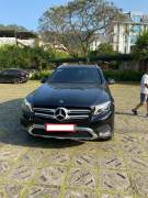 Bán xe Mercedes Benz GLC 200 2019 giá 995 Triệu - Hà Nội