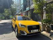 Bán xe Audi Q2 1.4 TFSI Quattro 2018 giá 750 Triệu - TP HCM