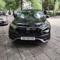 Bán xe Honda CRV 2023 L giá 975 Triệu - Hà Nội