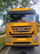 Bán xe Iveco Hongyan