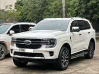 Bán xe Ford Everest 2025 Titanium 2.0L 4x2 AT giá 1 Tỷ 350 Triệu - Hà Nội