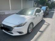 Bán xe Mazda 3 2.0 AT 2018 giá 385 Triệu - TP HCM