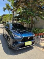 Bán xe Toyota Yaris Cross 2025 1.5 D-CVT giá 625 Triệu - Bà Rịa Vũng Tàu