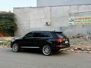 Bán xe Audi Q7 2.0 TFSI Quattro 2016 giá 830 Triệu - TP HCM