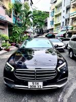 Bán xe Mercedes Benz E class 2021 E200 Exclusive giá 1 Tỷ 450 Triệu - TP HCM