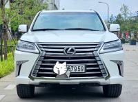 Bán xe Lexus LX 2016 570 giá 4 Tỷ 650 Triệu - Hà Nội