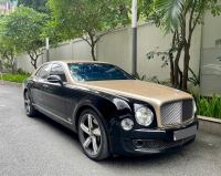 Bán xe Bentley Mulsanne Speed 2016 giá 8 Tỷ 600 Triệu - Hà Nội