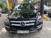 Bán xe Mercedes Benz GL 2014 400 4Matic giá 1 Tỷ 189 Triệu - Hà Nội