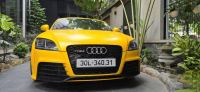 Bán xe Audi TT 2007 2.0 AT giá 480 Triệu - Hà Nội