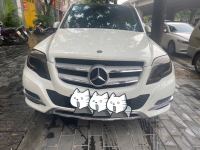 Bán xe Mercedes Benz GLK Class GLK220 CDI 4Matic 2015 giá 630 Triệu - Hà Nội