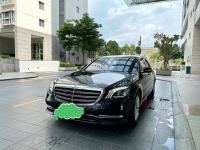 Bán xe Mercedes Benz S class 2019 S450L giá 2 Tỷ 670 Triệu - Hà Nội