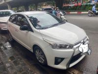 Bán xe Toyota Yaris 1.5G 2015 giá 385 Triệu - Hà Nội