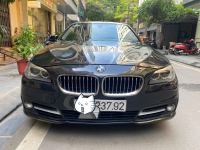 Bán xe BMW 5 Series 2016 520i giá 745 Triệu - Hà Nội