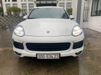 Bán xe Porsche Cayenne 3.6 V6 2016 giá 2 Tỷ 270 Triệu - Hà Nội