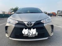 Bán xe Toyota Vios 2022 E 1.5 MT giá 395 Triệu - Hà Nội