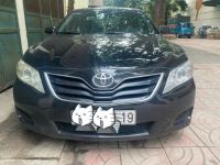 Bán xe Toyota Camry LE 2.5 2009 giá 455 Triệu - Hà Nội