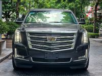 Bán xe Cadillac Escalade 2016 6.2 V8 giá 3 Tỷ 100 Triệu - Hà Nội