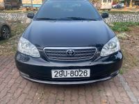 Bán xe Toyota Corolla altis 2004 1.8G MT giá 175 Triệu - Hà Nội