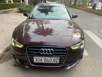 Bán xe Audi A5 2013 Sportback 2.0 giá 545 Triệu - Hà Nội