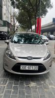 Bán xe Ford Fiesta 2013 S 1.6 AT giá 195 Triệu - Hà Nội