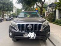 Bán xe Toyota Prado 2016 TXL 2.7L giá 1 Tỷ 280 Triệu - Hà Nội