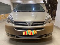 Bán xe Toyota Sienna 2005 Limited 3.3 giá 340 Triệu - Hà Nội