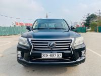 Bán xe Lexus LX 2010 570 giá 1 Tỷ 680 Triệu - Hà Nội