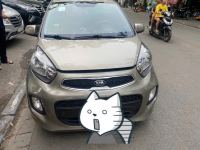 can ban xe oto cu lap rap trong nuoc Kia Morning Deluxe 2020