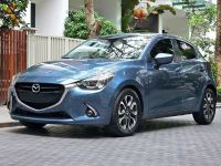 Bán xe Mazda 2 1.5 AT 2016 giá 315 Triệu - Hà Nội