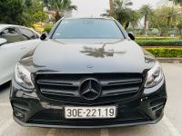 Bán xe Mercedes Benz GLC 2016 300 4Matic giá 750 Triệu - Hà Nội