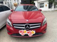 Bán xe Mercedes Benz A class 2013 A200 giá 360 Triệu - Hà Nội