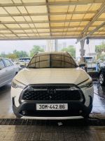 Bán xe Toyota Corolla Cross 2022 1.8V giá 650 Triệu - Hà Nội