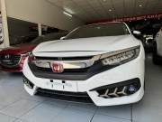 Bán xe Honda Civic 2018 1.5L Vtec Turbo giá 520 Triệu - Thừa Thiên Huế