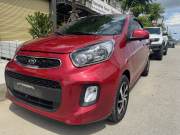 Bán xe Kia Morning 2020 Deluxe giá 265 Triệu - Thừa Thiên Huế