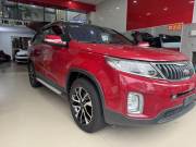 Bán xe Kia Sorento 2018 GATH giá 485 Triệu - Thừa Thiên Huế