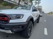 Bán xe Ford Ranger 2018 Raptor 2.0L 4x4 AT giá 775 Triệu - Thừa Thiên Huế