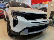 Bán xe Kia Sonet 2025 Luxury 1.5 AT giá 535 Triệu - Thừa Thiên Huế