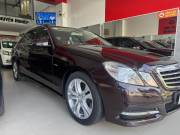 Bán xe Mercedes Benz E class 2010 E250 giá 255 Triệu - Thừa Thiên Huế