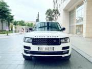 Bán xe LandRover Range Rover 2016 Autobiography LWB 5.0 giá 4 Tỷ 100 Triệu - TP HCM